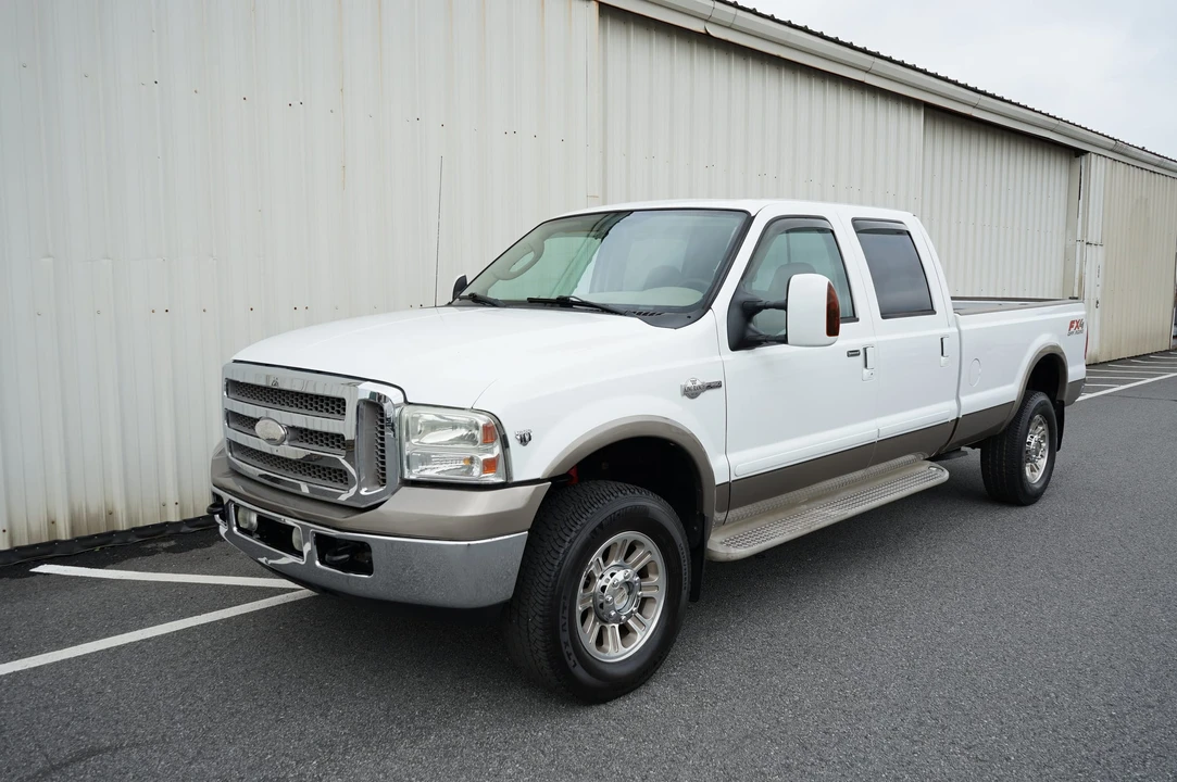 2006 Ford Super Duty 1st Gen - Image 3 of 31