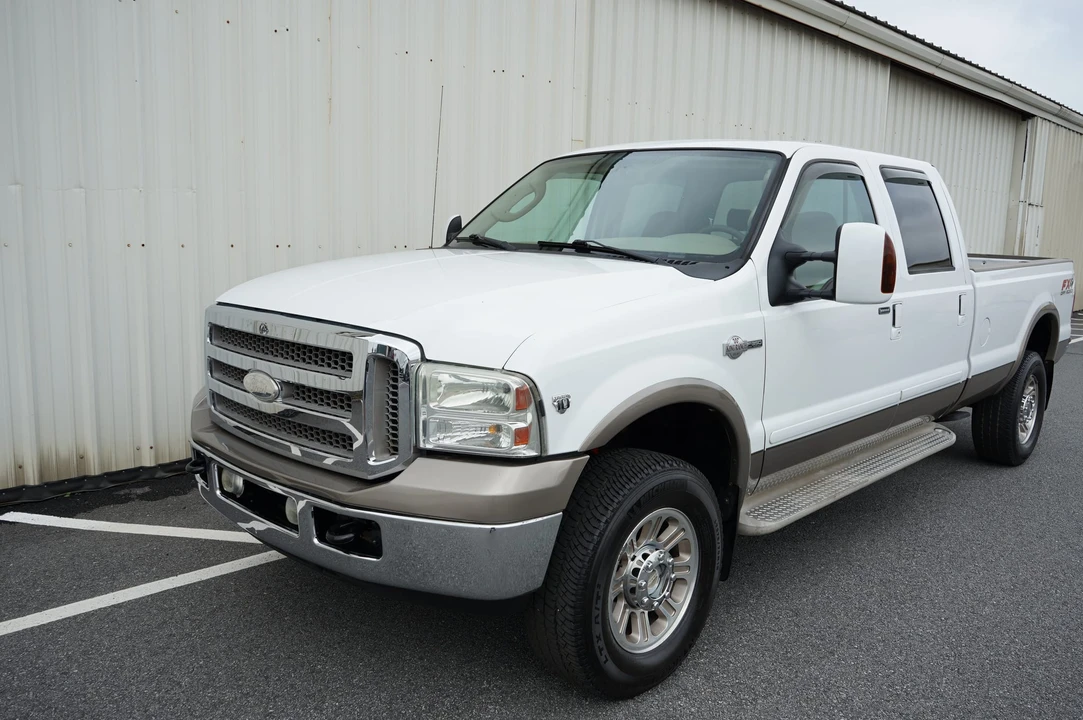 2006 Ford Super Duty 1st Gen - Image 2 of 31