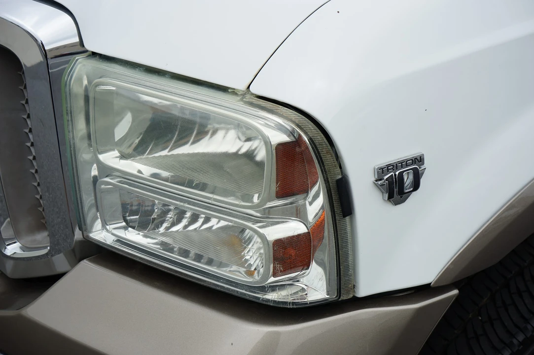 2006 Ford Super Duty 1st Gen - Image 25 of 31