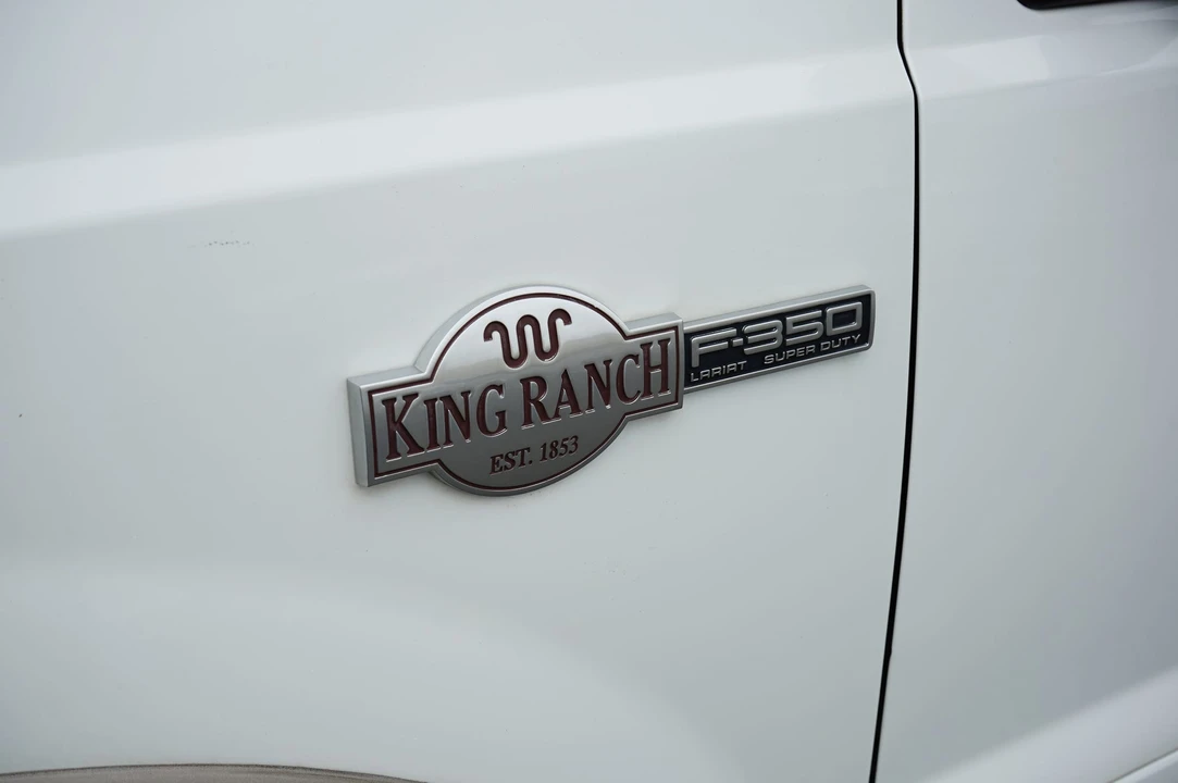 2006 Ford Super Duty 1st Gen - Image 27 of 31