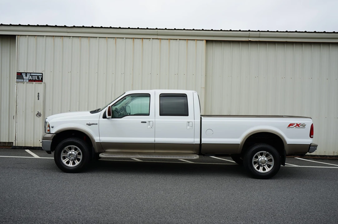 2006 Ford Super Duty 1st Gen - Image 5 of 31