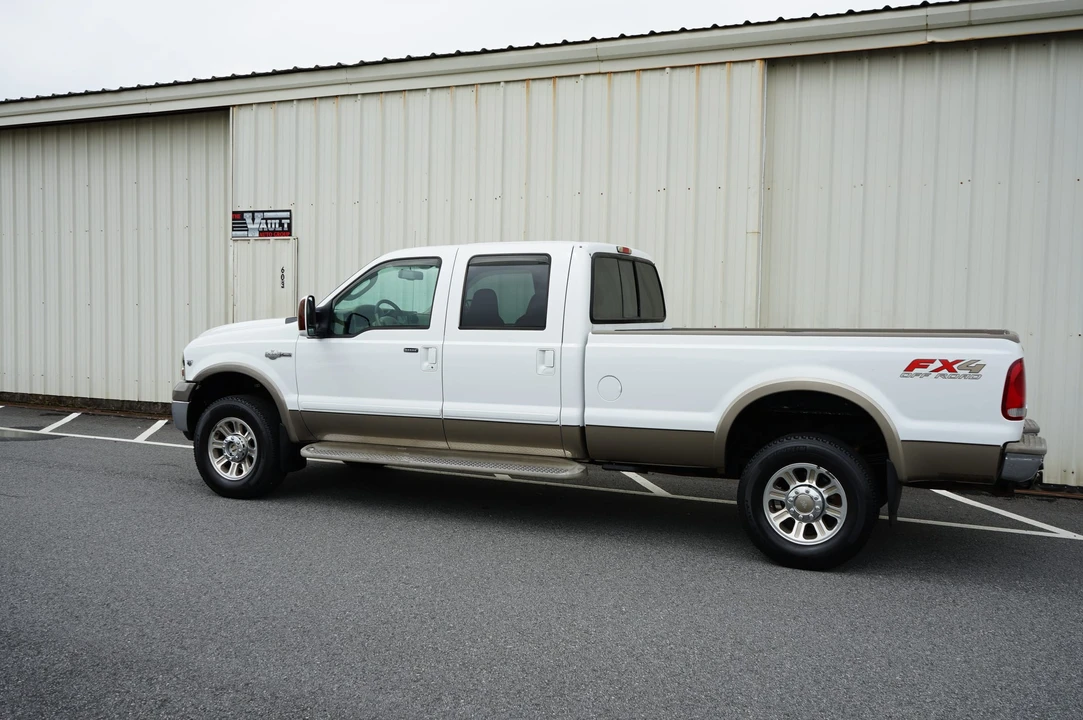 2006 Ford Super Duty 1st Gen - Image 6 of 31