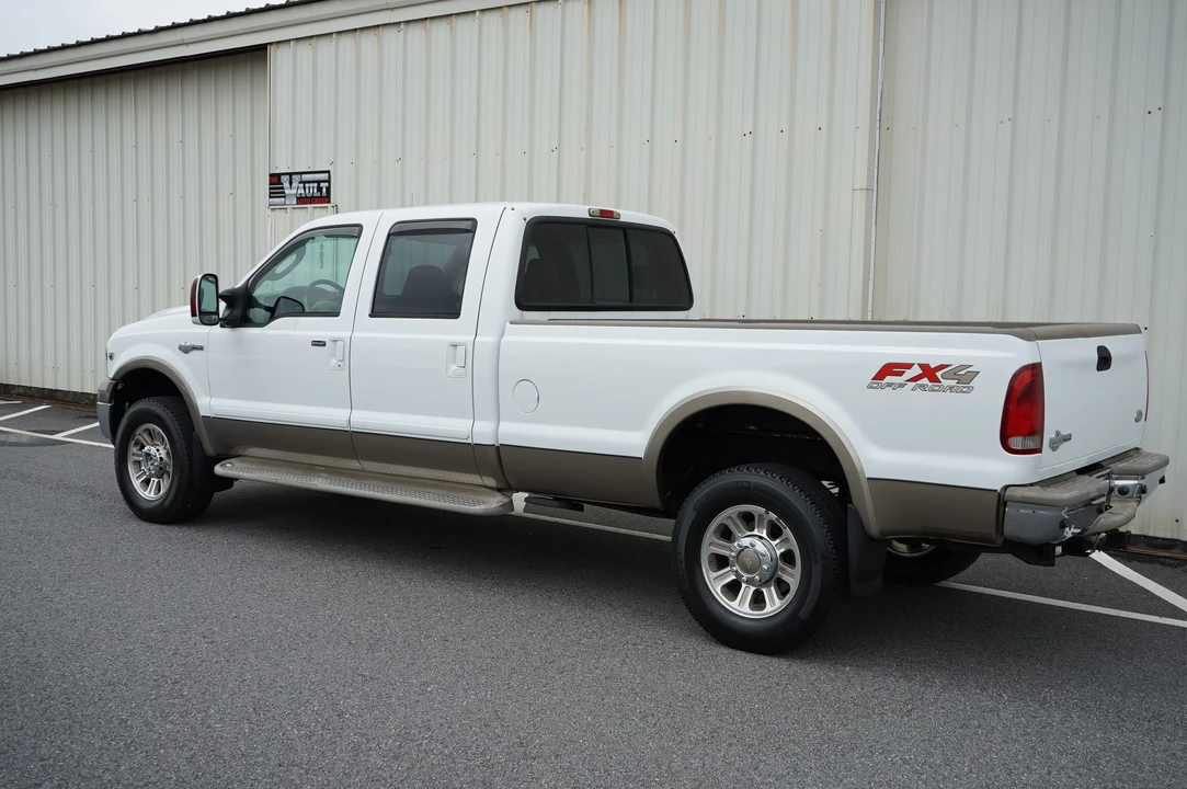 2006 Ford Super Duty 1st Gen - Image 7 of 31