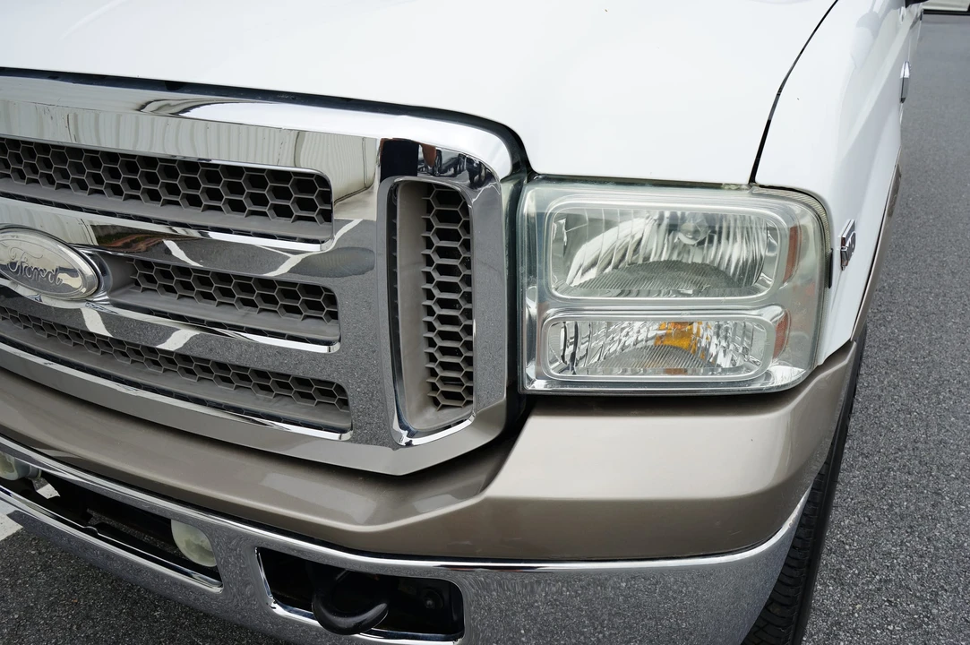 2006 Ford Super Duty 1st Gen - Image 24 of 31