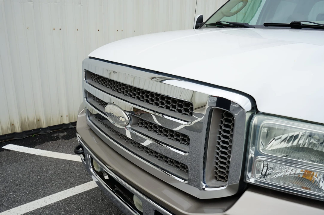 2006 Ford Super Duty 1st Gen - Image 26 of 31