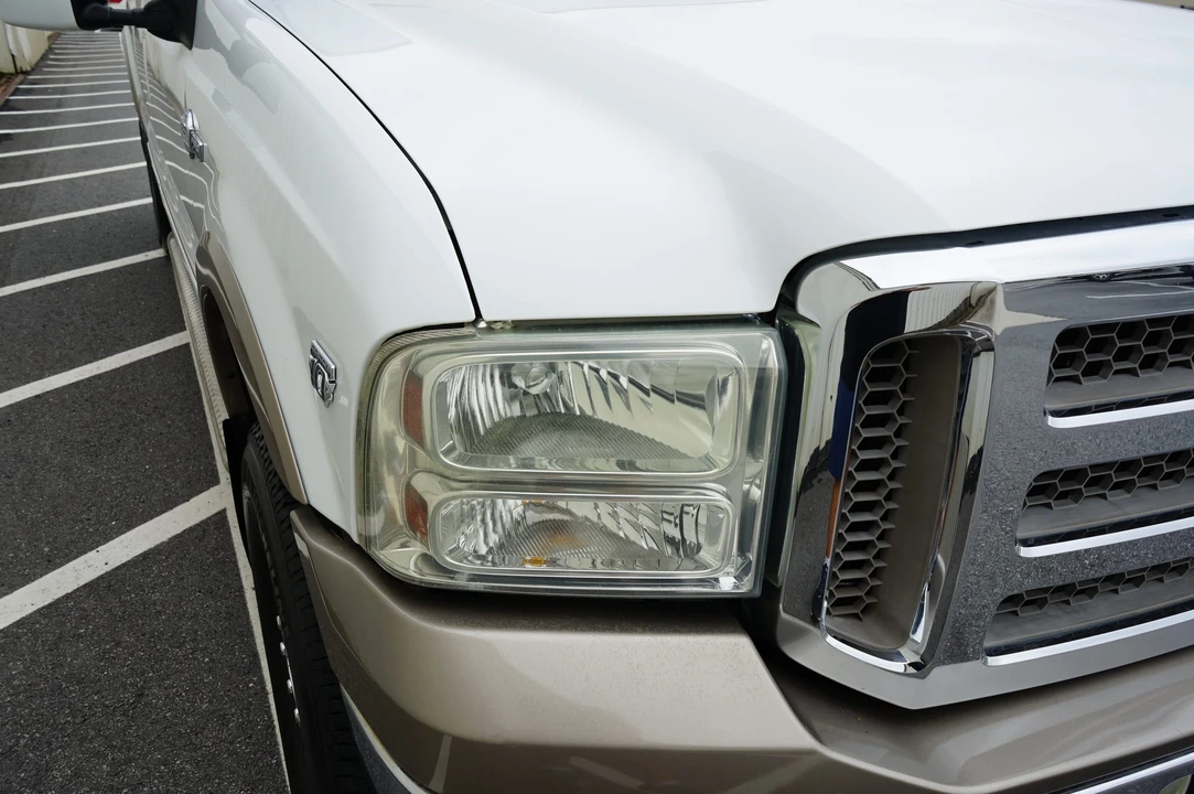 2006 Ford Super Duty 1st Gen - Image 23 of 31