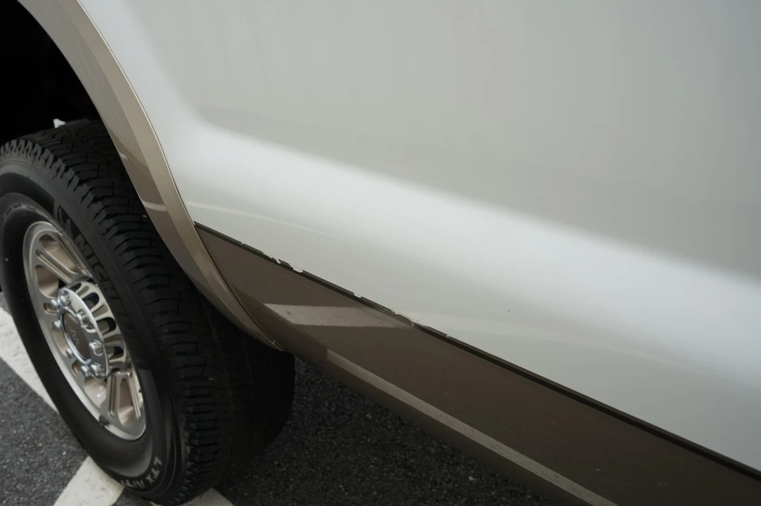 2006 Ford Super Duty 1st Gen - Image 31 of 31