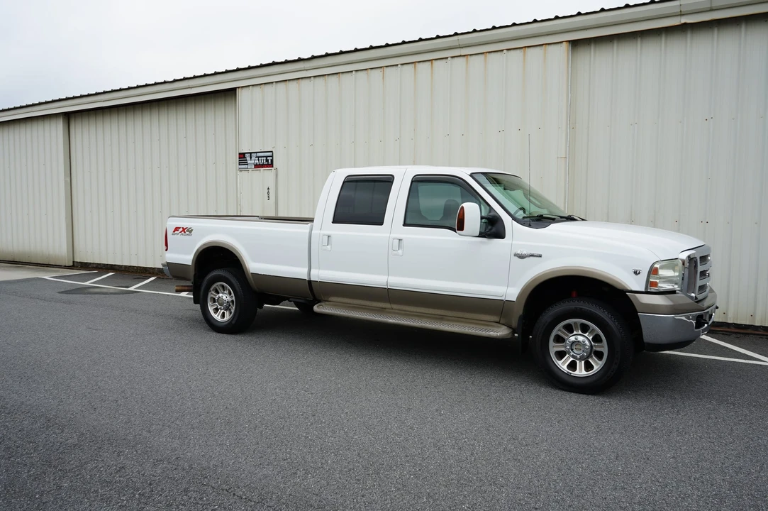2006 Ford Super Duty 1st Gen - Image 17 of 31