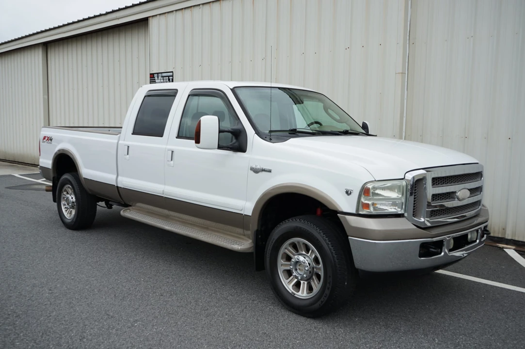 2006 Ford Super Duty 1st Gen - Image 18 of 31