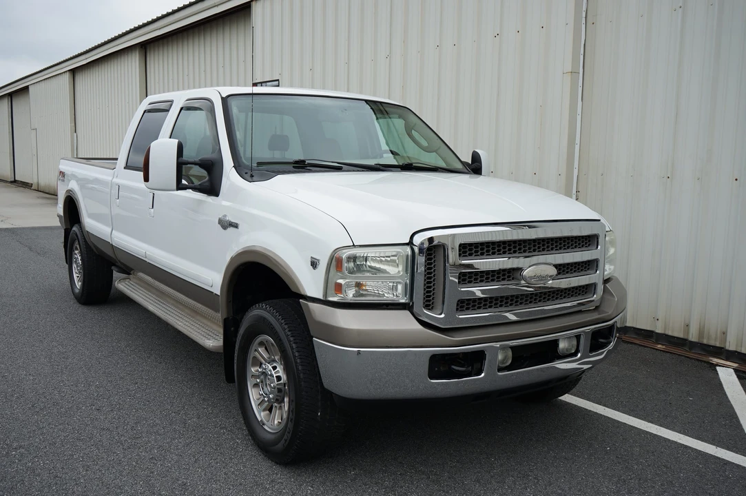 2006 Ford Super Duty 1st Gen - Image 19 of 31
