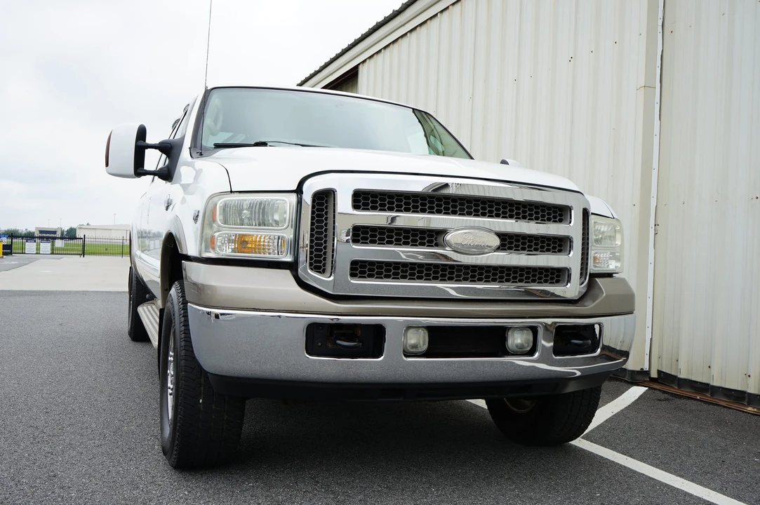 2006 Ford Super Duty 1st Gen - Image 20 of 31