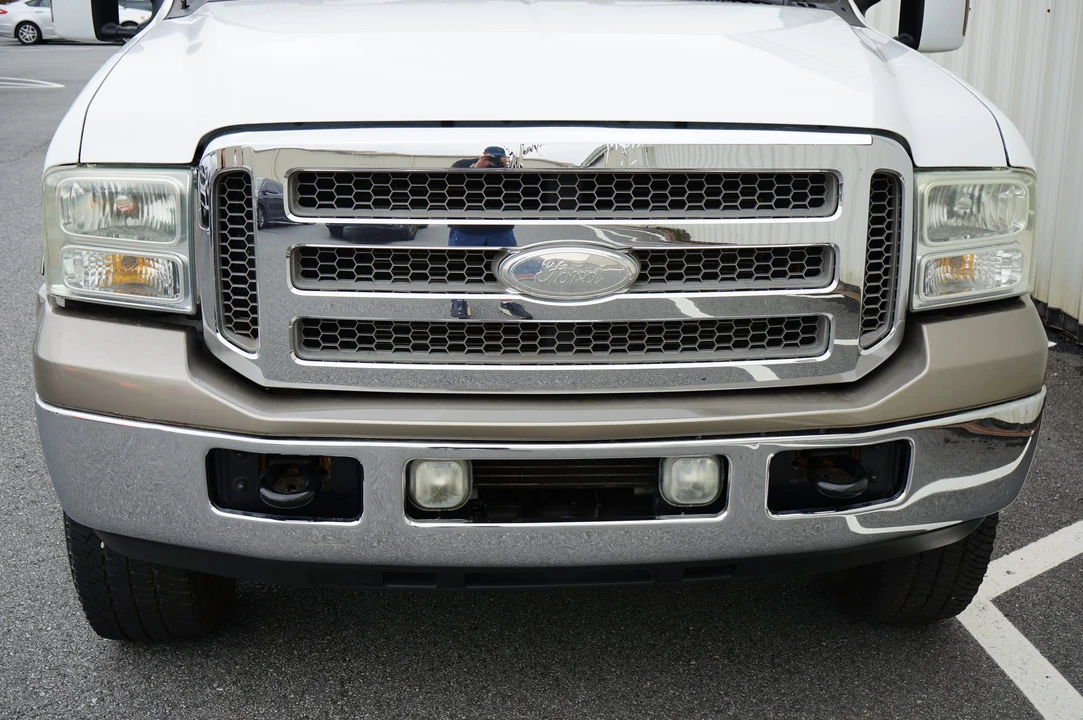 2006 Ford Super Duty 1st Gen - Image 22 of 31