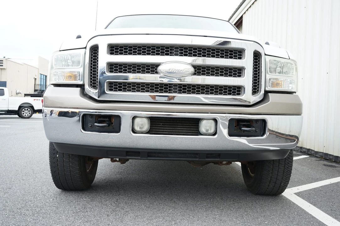2006 Ford Super Duty 1st Gen - Image 21 of 31