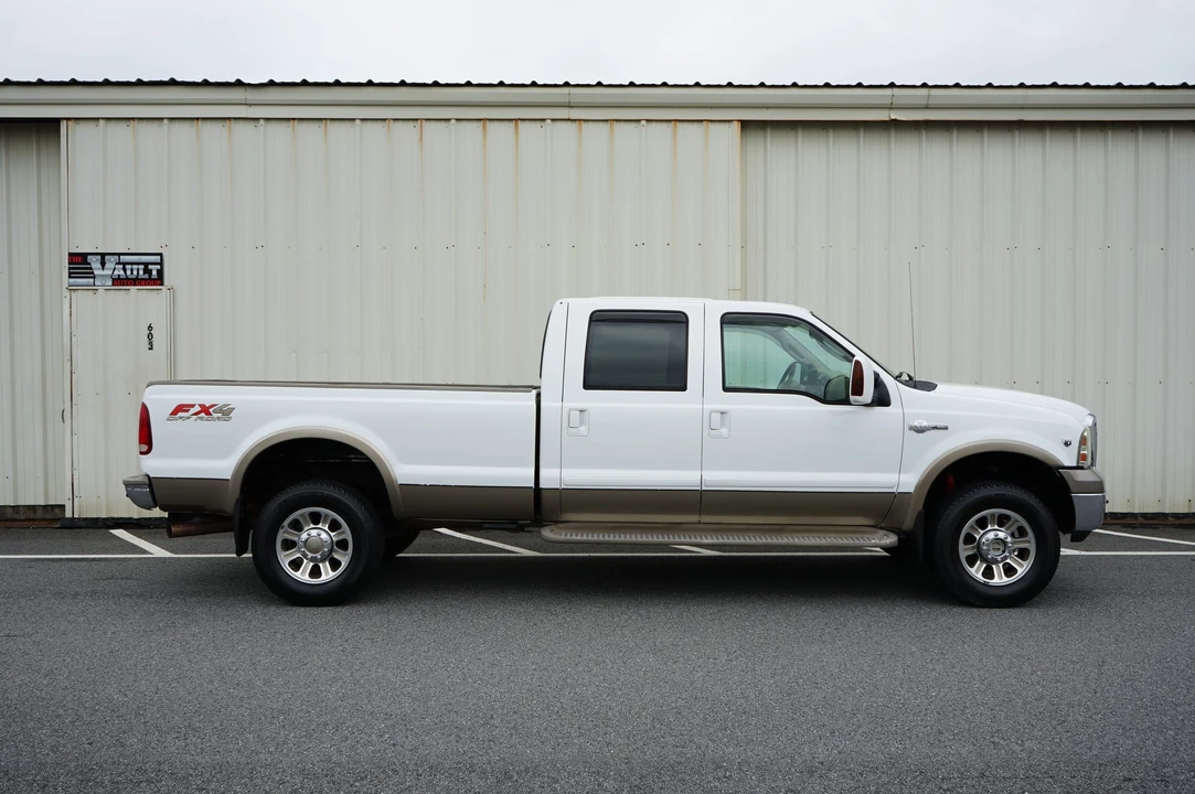 2006 Ford Super Duty 1st Gen - Image 16 of 31