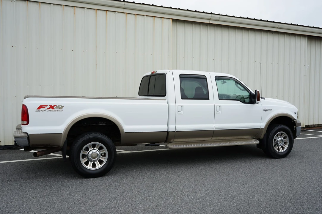 2006 Ford Super Duty 1st Gen - Image 15 of 31