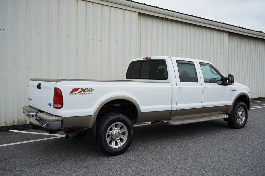 2006 Ford Super Duty 1st Gen - Image 14 of 31