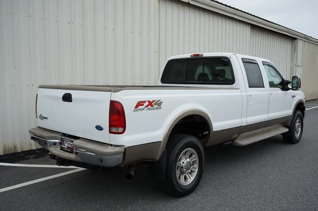 2006 Ford Super Duty 1st Gen - Image 13 of 31
