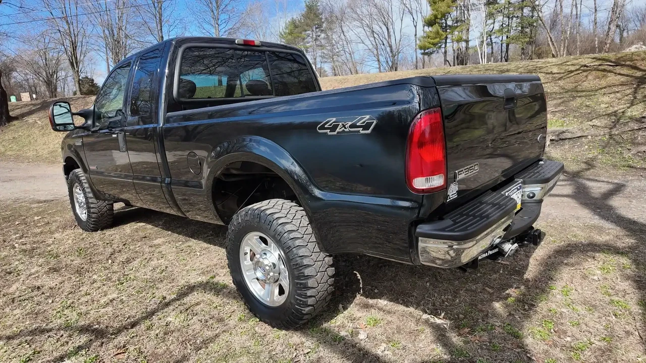 2006 Ford Super Duty 1st Gen - Image 6 of 25