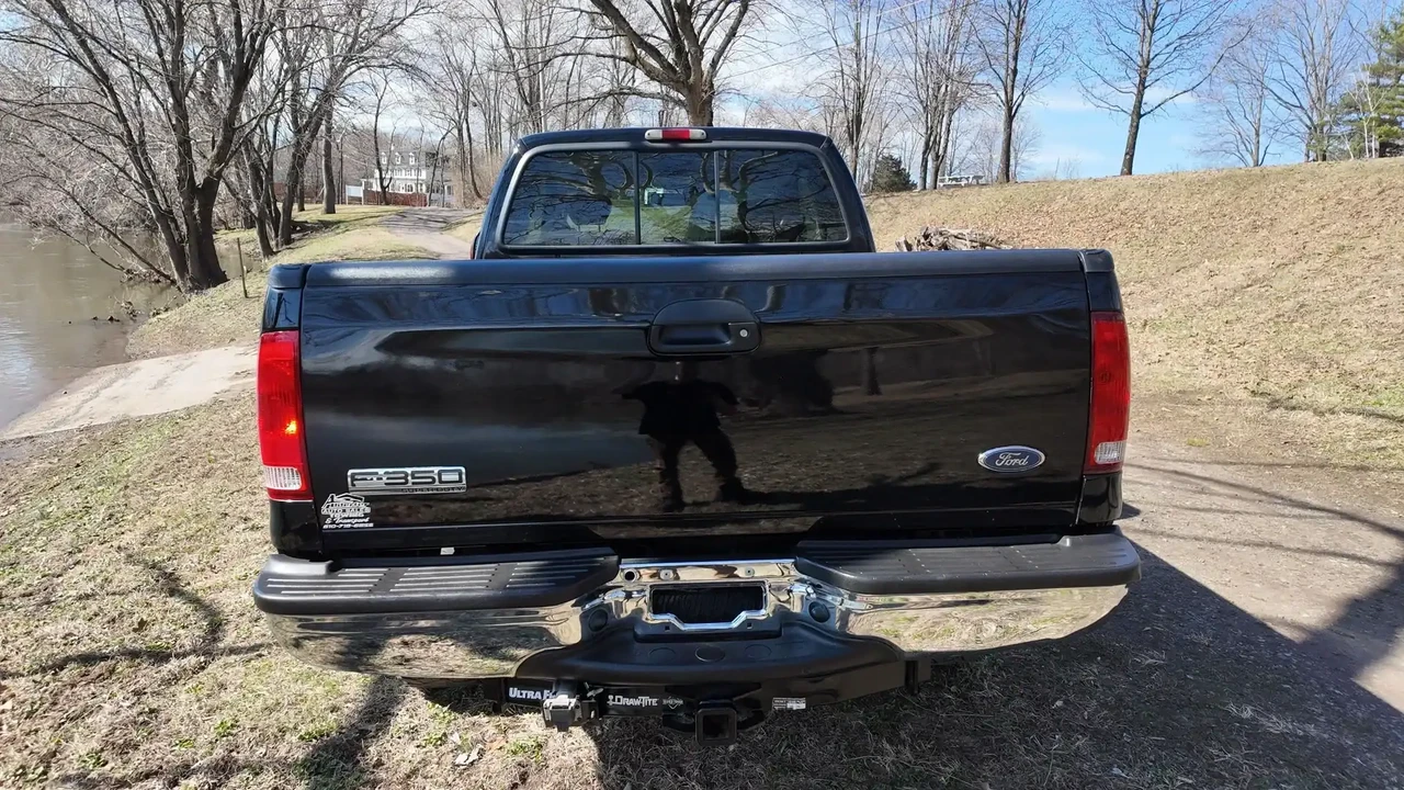 2006 Ford Super Duty 1st Gen - Image 7 of 25