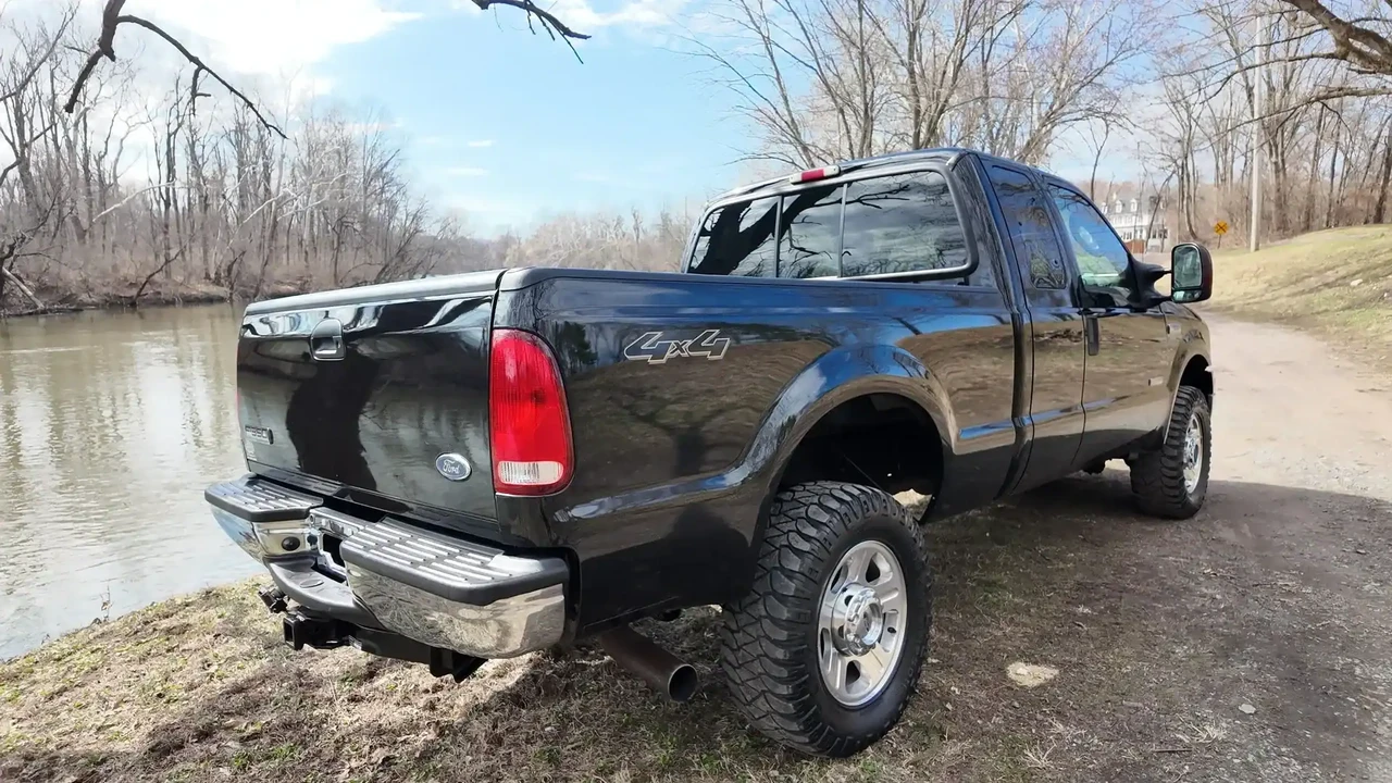 2006 Ford Super Duty 1st Gen - Image 9 of 25