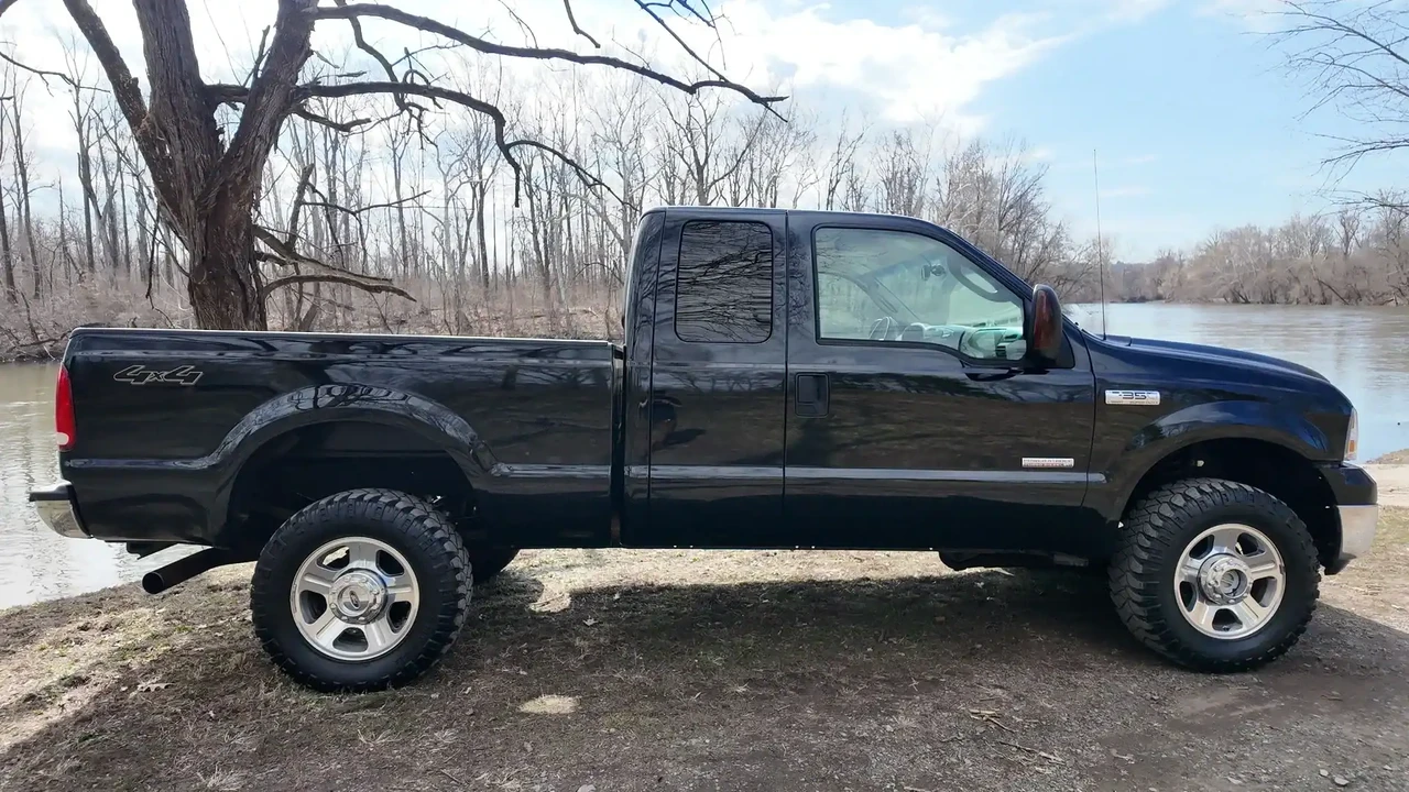 2006 Ford Super Duty 1st Gen - Image 2 of 25