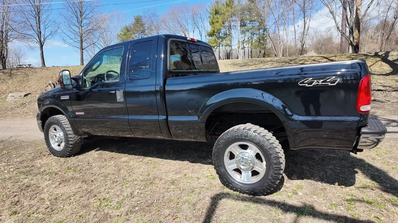 2006 Ford Super Duty 1st Gen - Image 4 of 25