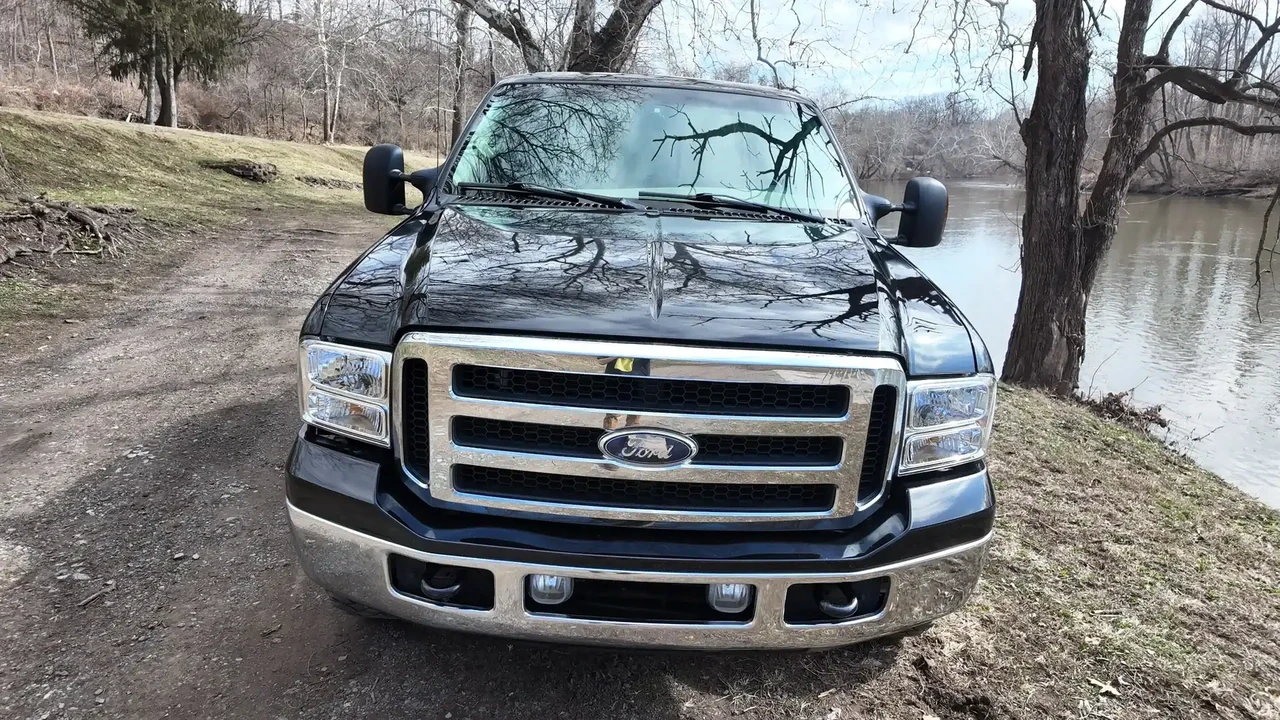 2006 Ford Super Duty 1st Gen - Image 10 of 25