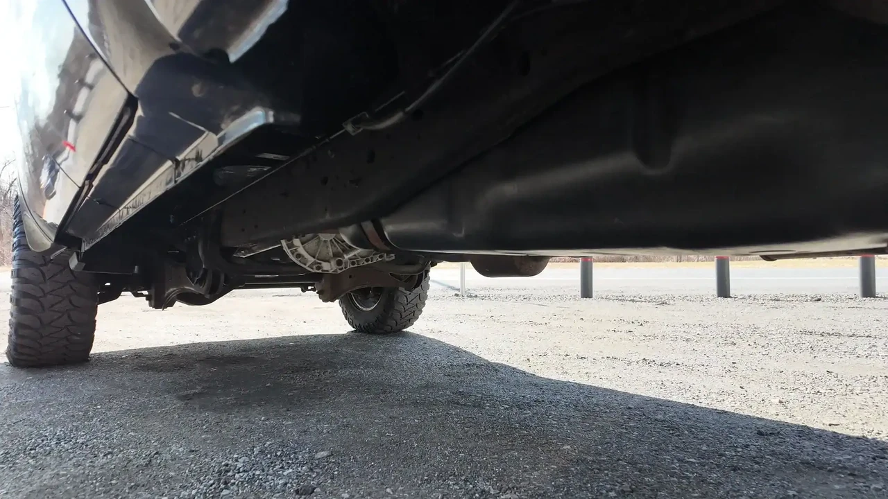 2006 Ford Super Duty 1st Gen - Image 25 of 25