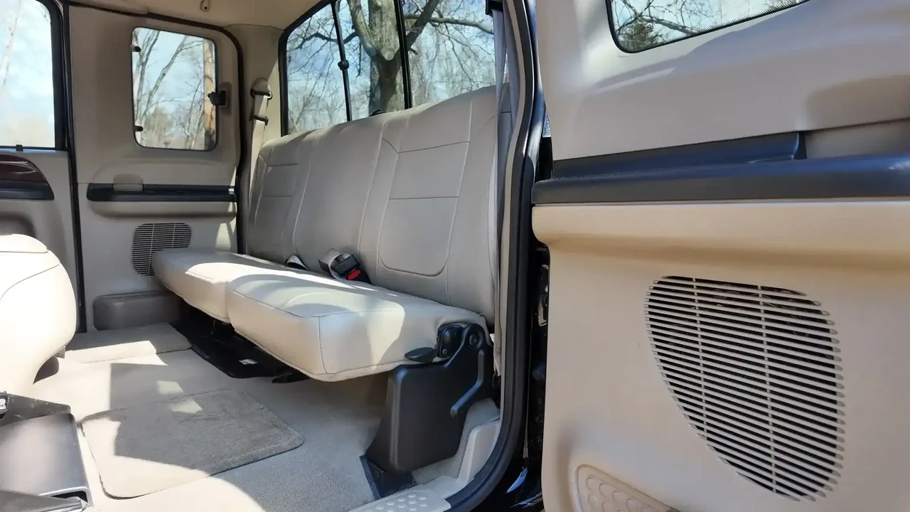 2006 Ford Super Duty 1st Gen - Image 23 of 25