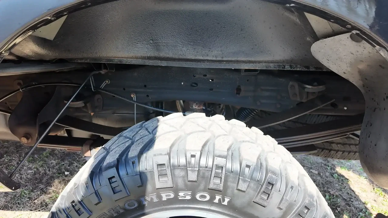 2006 Ford Super Duty 1st Gen - Image 14 of 25