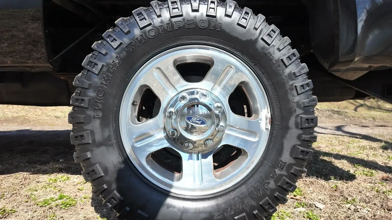 2006 Ford Super Duty 1st Gen - Image 11 of 25