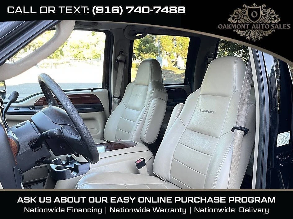 2006 Ford Super Duty 1st Gen - Image 14 of 16