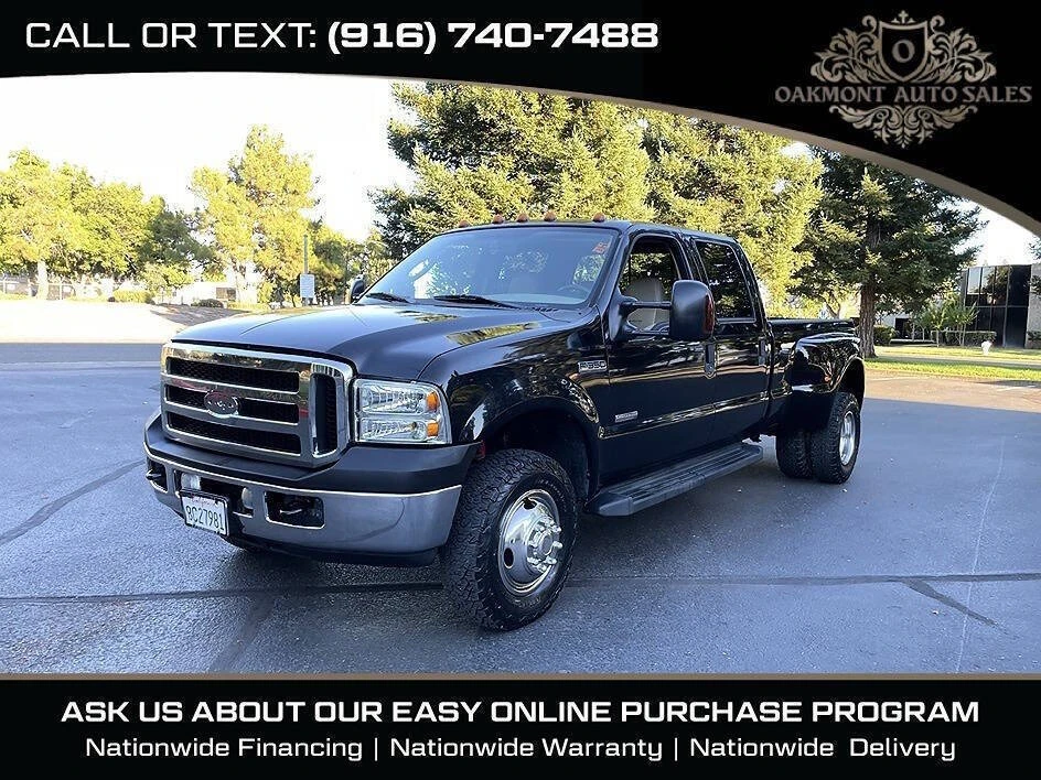 2006 Ford Super Duty 1st Gen - Image 3 of 16