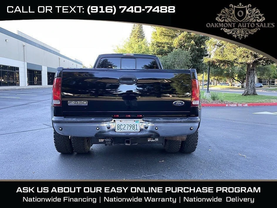 2006 Ford Super Duty 1st Gen - Image 7 of 16