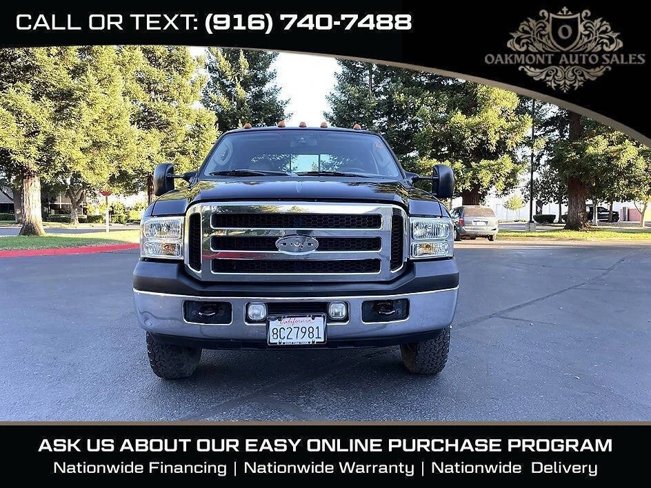 2006 Ford Super Duty 1st Gen - Image 2 of 16