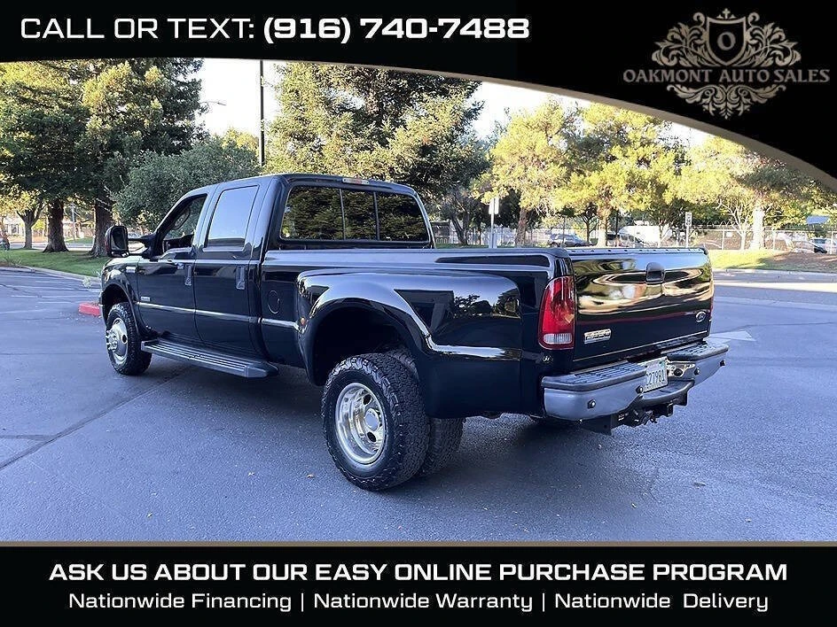 2006 Ford Super Duty 1st Gen - Image 6 of 16