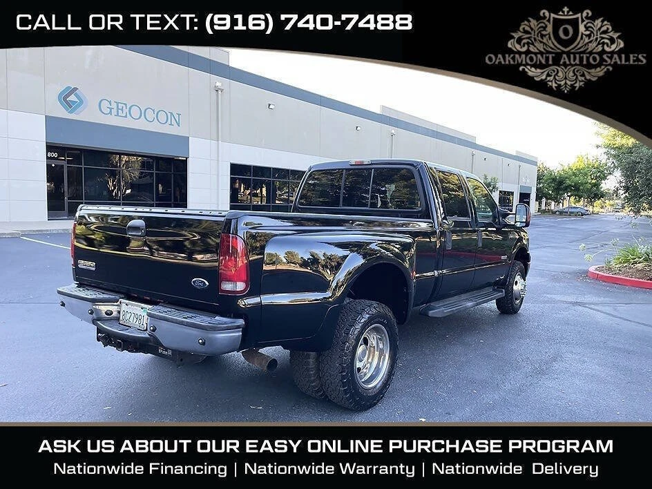 2006 Ford Super Duty 1st Gen - Image 8 of 16