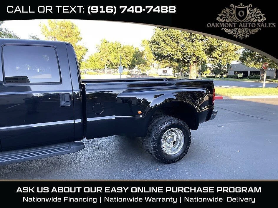 2006 Ford Super Duty 1st Gen - Image 5 of 16
