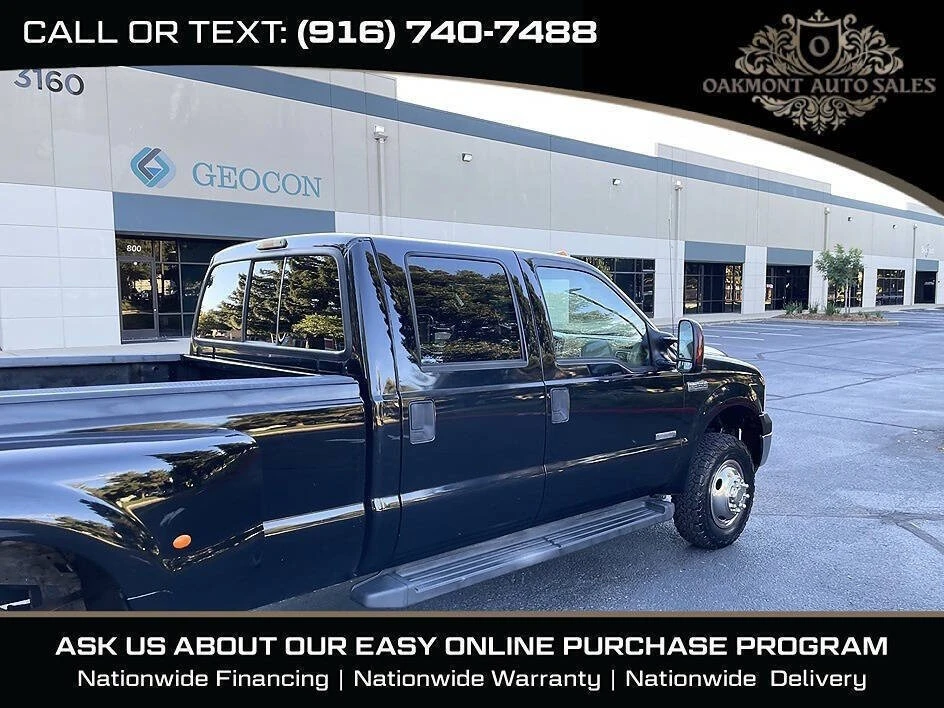 2006 Ford Super Duty 1st Gen - Image 9 of 16