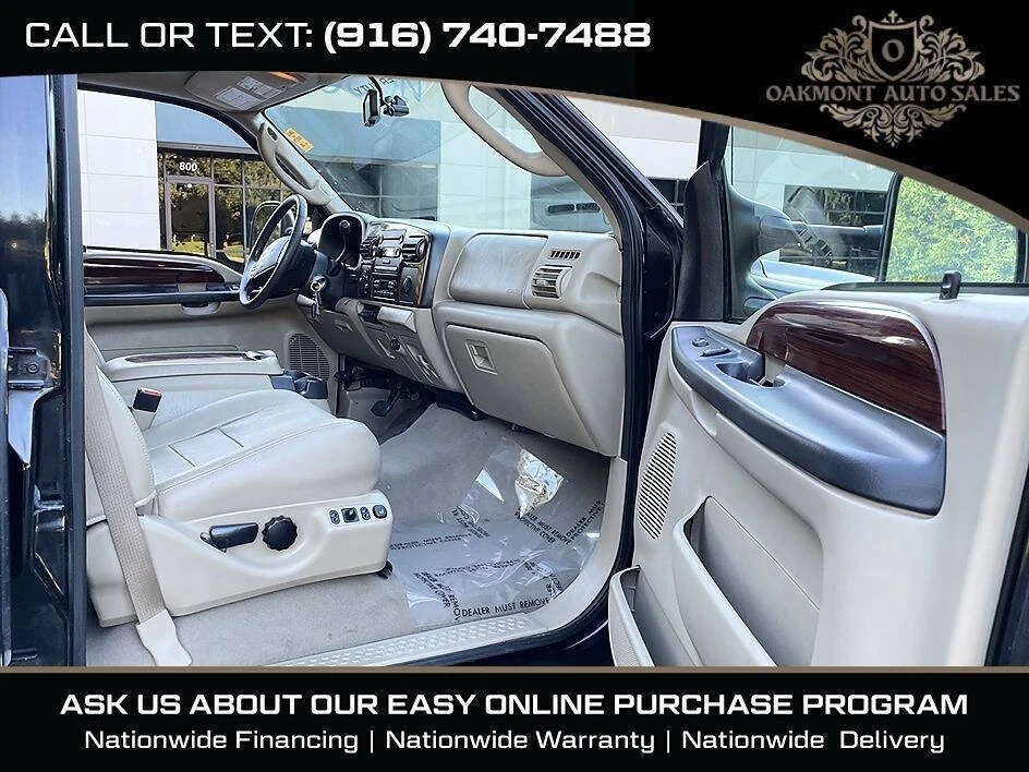 2006 Ford Super Duty 1st Gen - Image 10 of 16