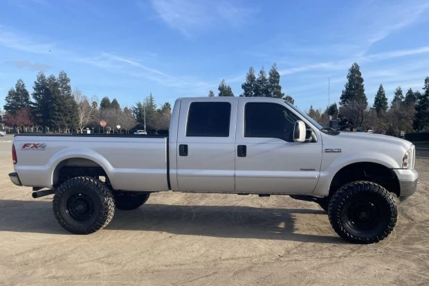 2006 Ford Super Duty 1st Gen - Image 3 of 7
