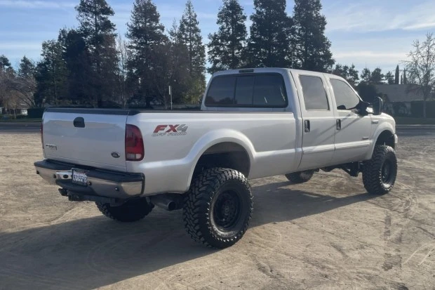2006 Ford Super Duty 1st Gen - Image 2 of 7