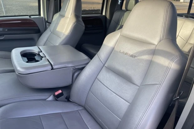 2006 Ford Super Duty 1st Gen - Image 4 of 7