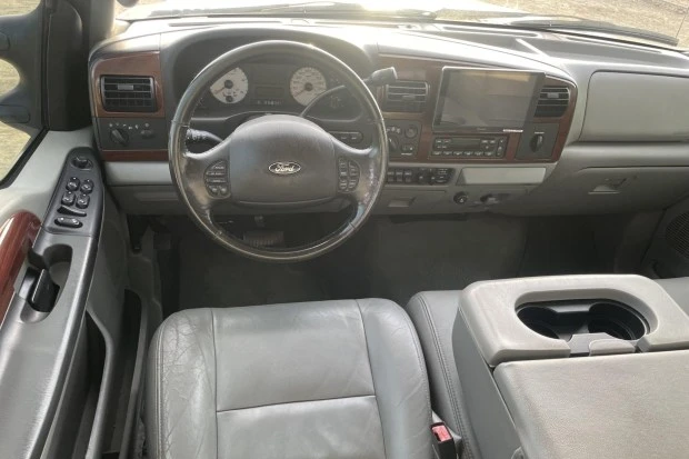 2006 Ford Super Duty 1st Gen - Image 5 of 7