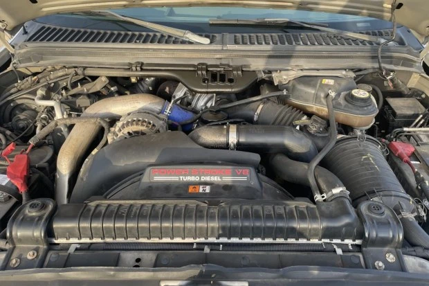 2006 Ford Super Duty 1st Gen - Image 6 of 7