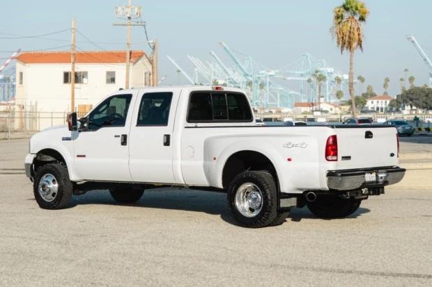 2006 Ford Super Duty 2nd Gen - Image 2 of 7