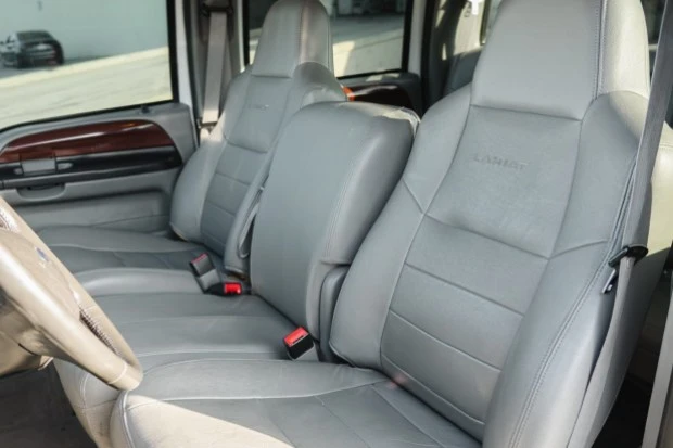 2006 Ford Super Duty 2nd Gen - Image 4 of 7