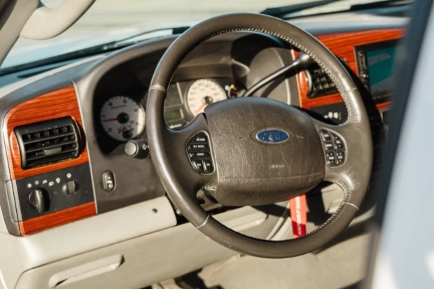 2006 Ford Super Duty 2nd Gen - Image 5 of 7