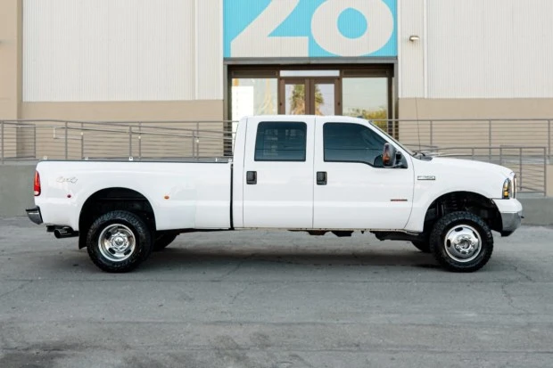 2006 Ford Super Duty 2nd Gen - Image 3 of 7
