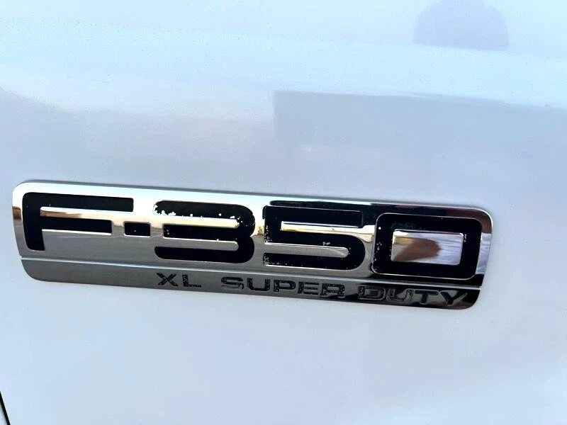 2006 Ford Super Duty 1st Gen - Image 21 of 21
